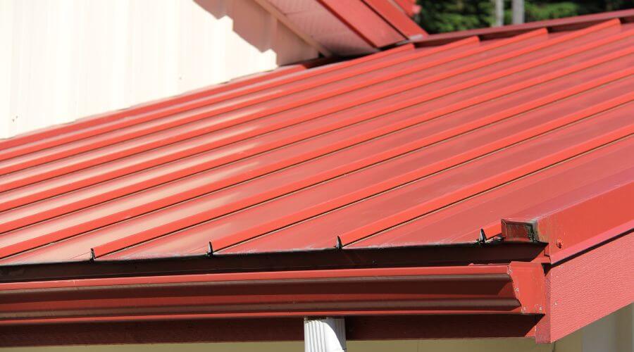 Industrial Roof Repair in Lebanon, OH